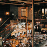 The Urban Stillhouse